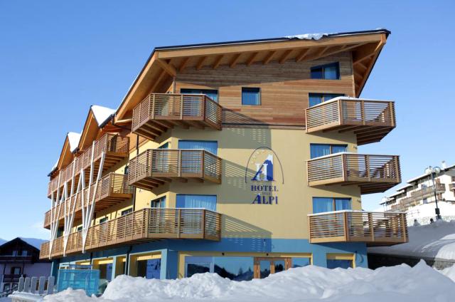 Vista exterior