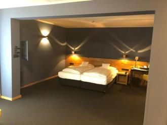 Best Western Hotel Kaiserslautern