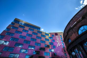 Radisson Red Glasgow