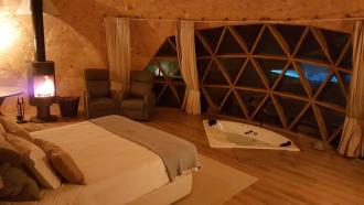 Natura Glamping