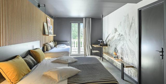 Quarto triplo superior		