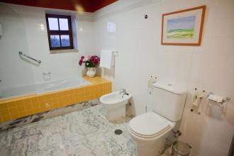 Hotel Rural Quinta da Geia