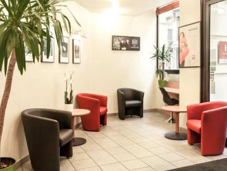 ibis Lille Centre Grand Place