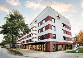 B&B Hotel Kaiserslautern