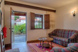 Hotel Reguengo De Melgaço