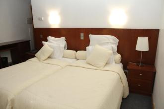 Hotel Solar Dos Pachecos