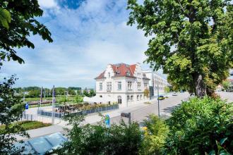 Welcome Hotel Neckarsulm