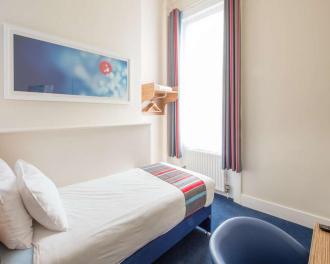 Travelodge London Covent Garden