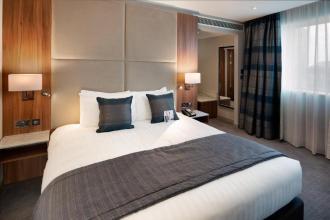 Crowne Plaza London Heathrow T4