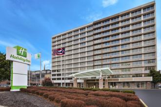 Holiday Inn Columbus Dwtn Capitol Square