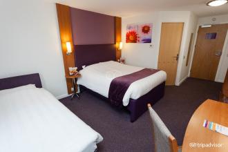 Premier Inn Coventry East