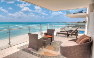 Azul Beach Resort Riviera Cancun