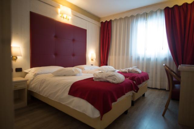 Quarto duplo superior