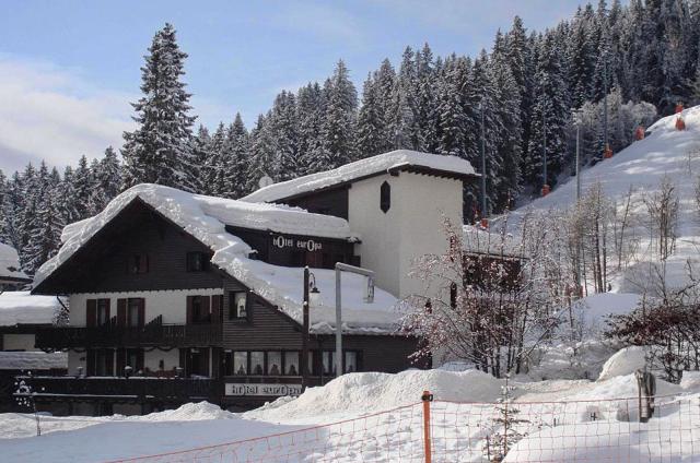 Vista exterior