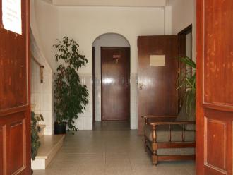 Residencial Boavistense