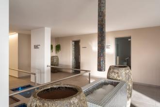 Longevity Health & Wellness Hotel