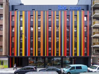 Ibis Budget Bilbao City