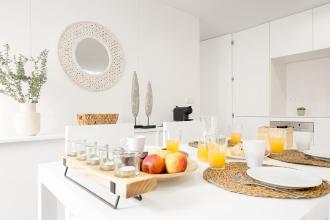 S. Vicente Charming Flats II