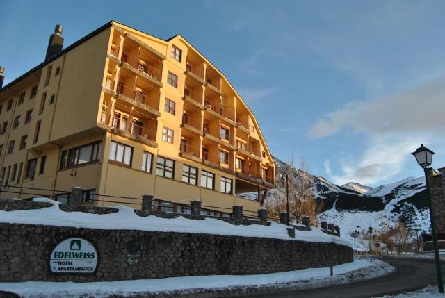 Vista exterior