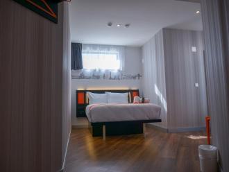 Easyhotel Lisbon