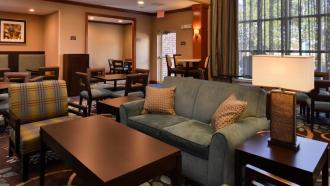 Staybridge Suites Sioux Falls At Empire Mall