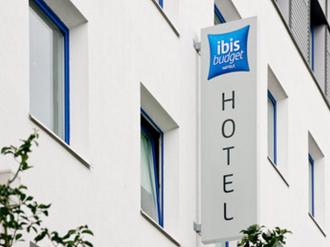 Ibis Budget Brive La Gaillarde