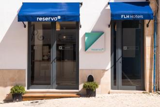 Reserva Flh Hotels Ericeira