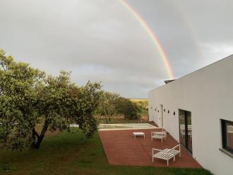 Montimerso Skyscape CountryHouse