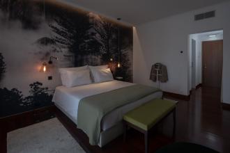 Senhora da Rosa, Tradition & Nature Hotel