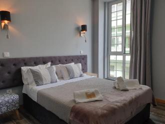 Residencial Leão De Ouro