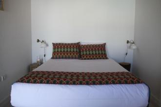 Zulla Nazaré`s Surf Village