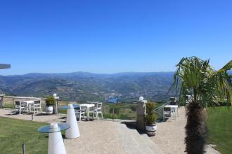 Paraíso Douro