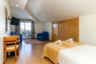 Albergaria Pedra de Ouro