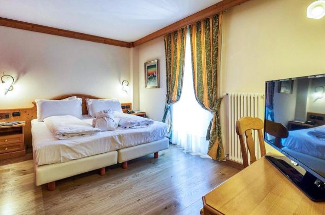 Quarto duplo
