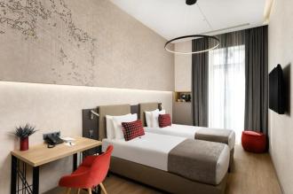 Hotel Vision Budapest