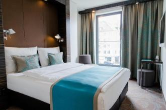 Motel One München-Sendlinger Tor