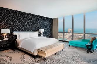 Conrad Abu Dhabi Etihad Towers