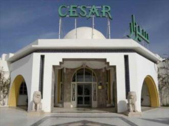 Cesar Palace Djerba