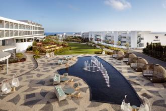 W Algarve Hotel & Residences