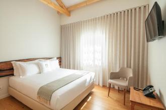 Porta Nobre - Exclusive Living Hotel