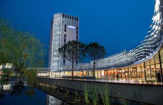 Airbus Skyline Hotel