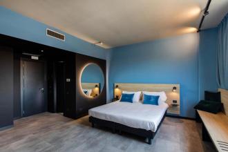 Ibis Styles Roma Aurelia