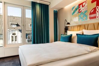 Hotel Motel One Aachen