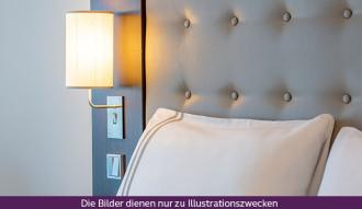 Premier Inn Frankfurt Westend Hotel