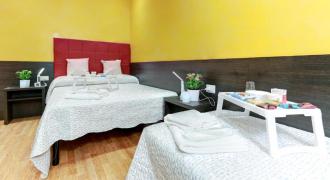 Roma Termini Suites