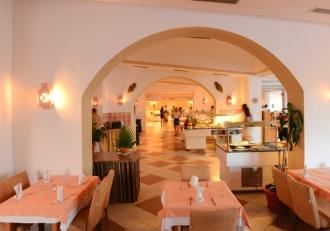 Hotel Club Meninx Djerba