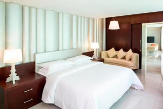 Four Points By Sheraton Sharjah