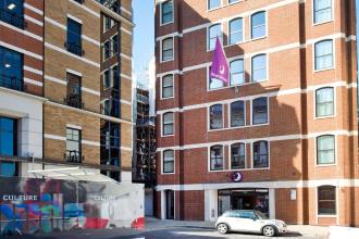 Premier Inn Farringdon