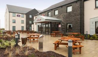 Premier Inn Derry - Londonderry