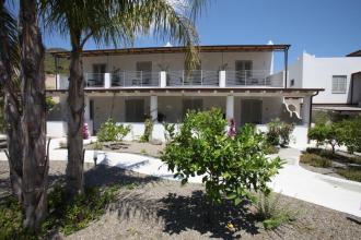 Hotel Mea Lipari - Aeolian Charme